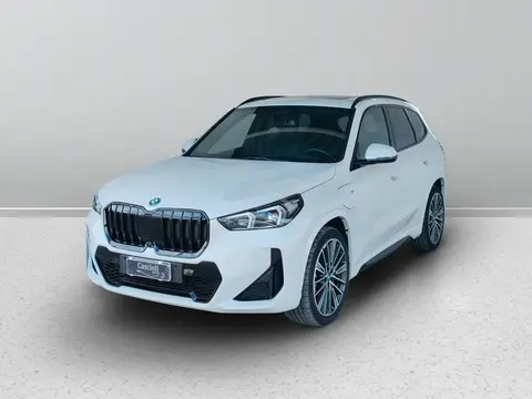 Annonce BMW X1 Hybride 2023 d'occasion 