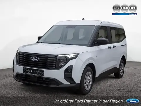 Annonce FORD TOURNEO Essence 2024 d'occasion 