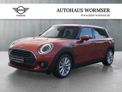 Used MINI ONE Petrol 2022 Ad 