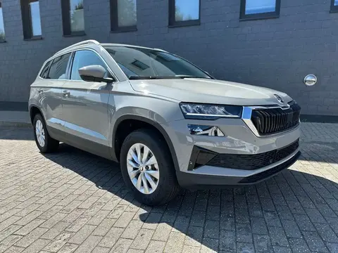 Annonce SKODA KAROQ Essence 2024 d'occasion 