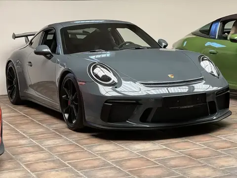 Annonce PORSCHE 991 Essence 2018 d'occasion 