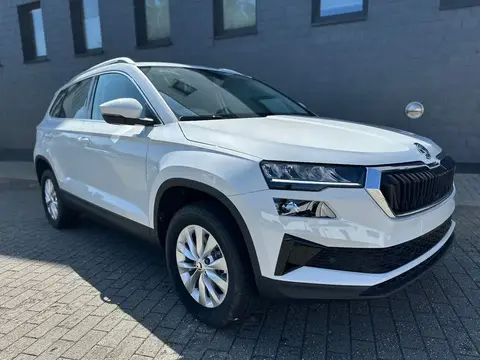 Annonce SKODA KAROQ Essence 2024 d'occasion 