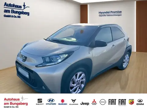 Used TOYOTA AYGO X Petrol 2022 Ad 