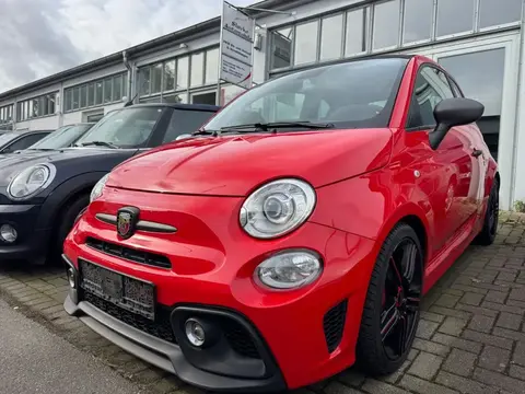 Annonce ABARTH 595 Essence 2019 d'occasion 