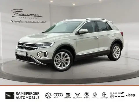 Used VOLKSWAGEN T-ROC Petrol 2024 Ad 