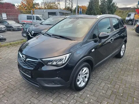 Used OPEL CROSSLAND Petrol 2017 Ad 