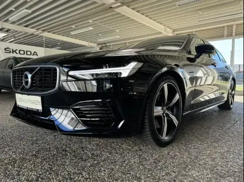 Used VOLVO V90 Petrol 2019 Ad 