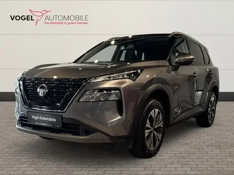 Used NISSAN X-TRAIL Hybrid 2023 Ad 