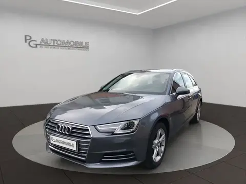 Used AUDI A4 Petrol 2017 Ad 