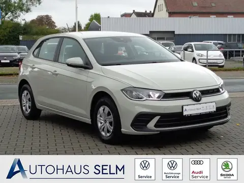 Used VOLKSWAGEN POLO Petrol 2024 Ad 