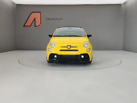 Annonce ABARTH 595 Essence 2023 d'occasion 