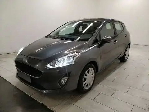 Used FORD FIESTA Petrol 2021 Ad 