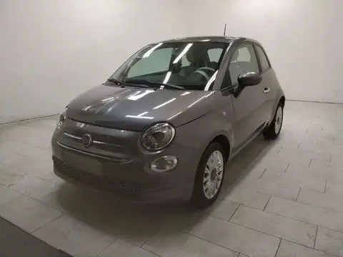 Used FIAT 500 Hybrid 2020 Ad 