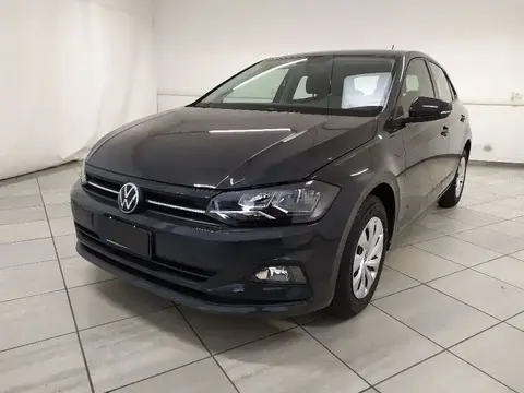 Used VOLKSWAGEN POLO Petrol 2021 Ad 