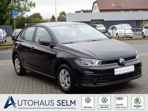 Annonce VOLKSWAGEN POLO Essence 2024 d'occasion 