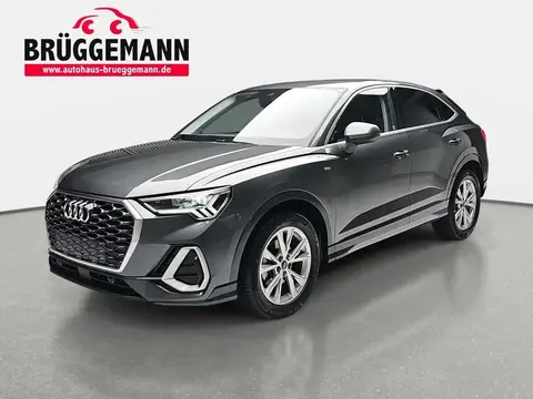 Annonce AUDI Q3 Essence 2024 d'occasion 