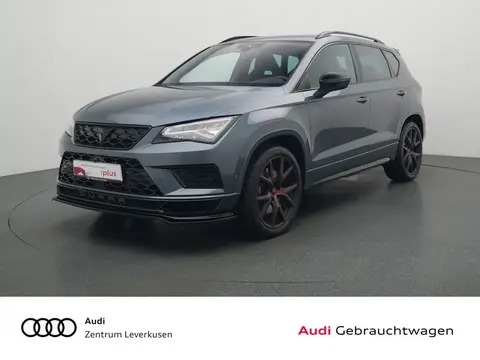 Annonce CUPRA ATECA Essence 2020 d'occasion 