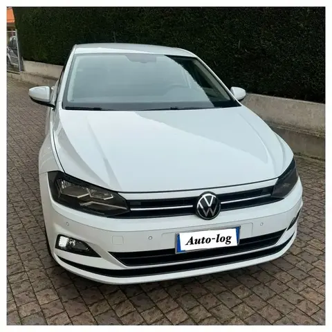 Used VOLKSWAGEN POLO Petrol 2021 Ad 