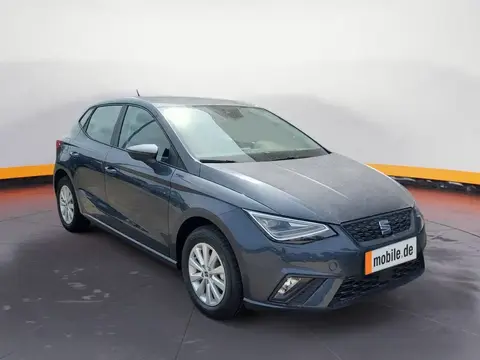 Used SEAT IBIZA Petrol 2024 Ad 