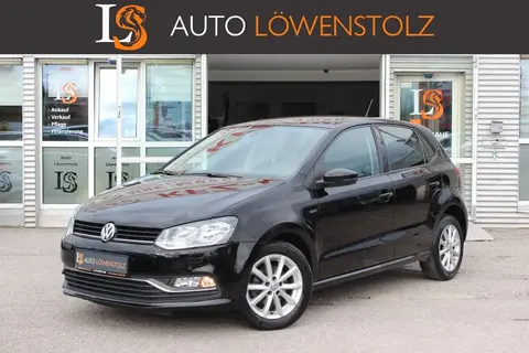 Annonce VOLKSWAGEN POLO Diesel 2015 d'occasion 