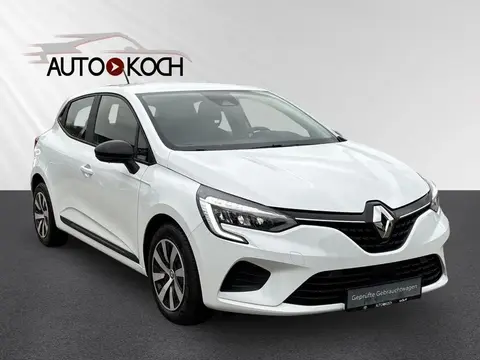 Used RENAULT CLIO Petrol 2023 Ad 