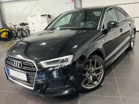 Annonce AUDI A3 Diesel 2020 d'occasion 