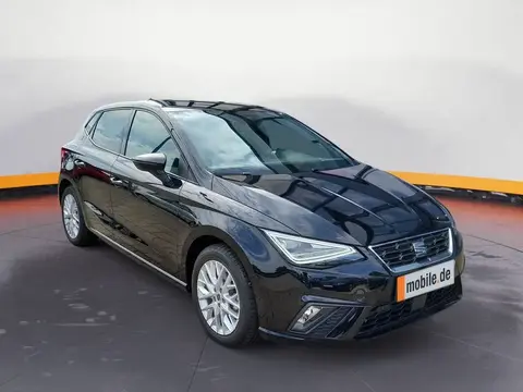 Used SEAT IBIZA Petrol 2024 Ad 