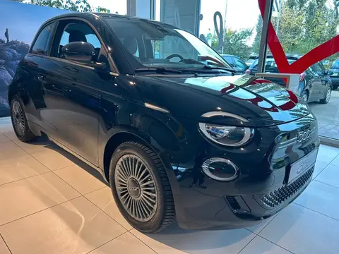 Annonce FIAT 500 Non renseigné 2021 d'occasion 