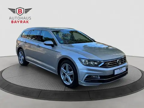 Annonce VOLKSWAGEN PASSAT Diesel 2018 d'occasion 