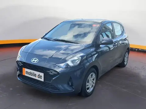 Annonce HYUNDAI I10 Essence 2024 d'occasion 