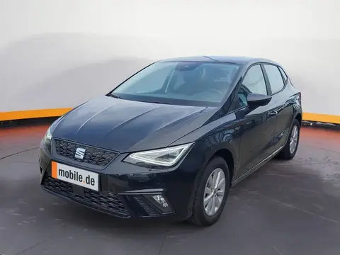 Used SEAT IBIZA Petrol 2024 Ad 