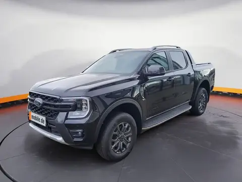 Annonce FORD RANGER Diesel 2024 d'occasion 