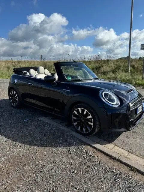 Used MINI COOPER Petrol 2021 Ad 