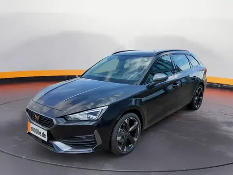 Annonce CUPRA LEON Essence 2024 d'occasion 