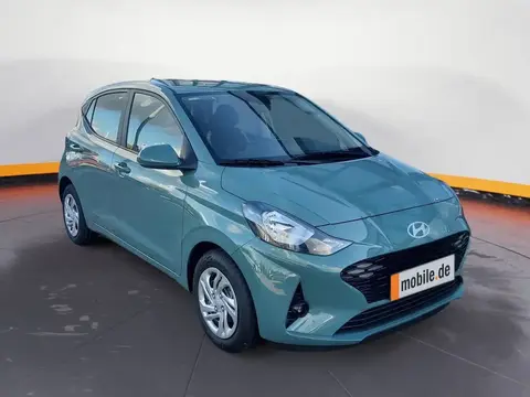 Annonce HYUNDAI I10 Essence 2024 d'occasion 