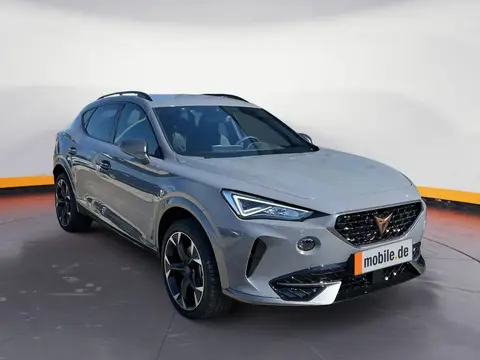 Annonce CUPRA FORMENTOR Essence 2024 d'occasion 