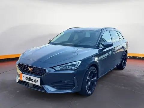 Annonce CUPRA LEON Essence 2024 d'occasion 