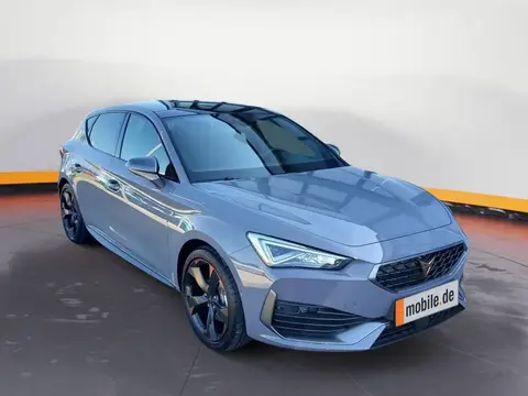 Annonce CUPRA LEON Essence 2024 d'occasion 