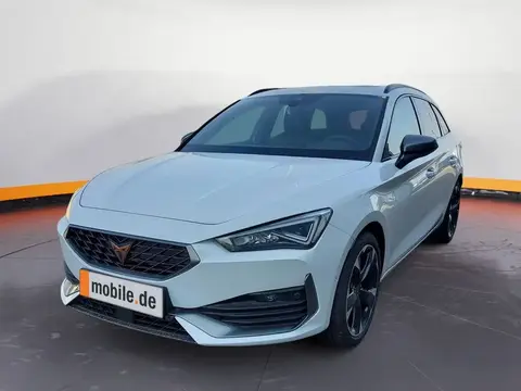 Annonce CUPRA LEON Essence 2024 d'occasion 