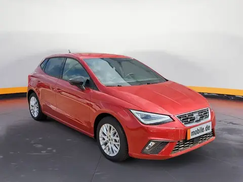 Used SEAT IBIZA Petrol 2024 Ad 