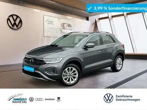 Used VOLKSWAGEN T-ROC Petrol 2023 Ad 