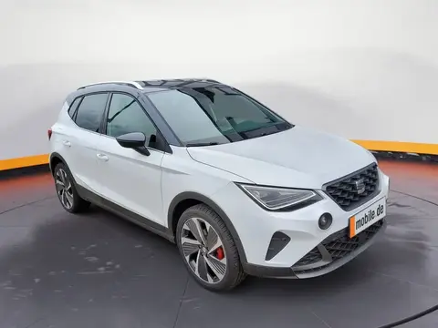 Annonce SEAT ARONA Essence 2024 d'occasion 