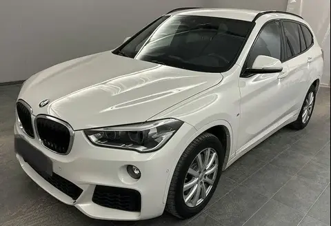 Used BMW X1 Diesel 2019 Ad 