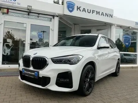 Used BMW X1 Petrol 2020 Ad 