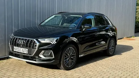 Annonce AUDI Q3 Essence 2024 d'occasion 