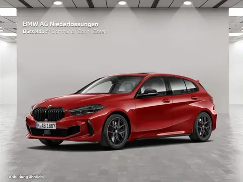 Annonce BMW SERIE 1 Essence 2023 d'occasion 