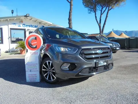 Used FORD KUGA Diesel 2019 Ad 