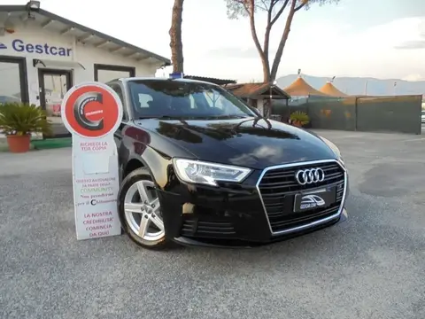 Annonce AUDI A3 Diesel 2019 d'occasion 