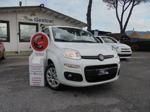 Annonce FIAT PANDA  2018 d'occasion 