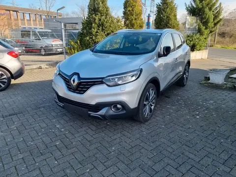 Used RENAULT KADJAR Petrol 2017 Ad 